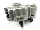 KTM 950 SM LC8 [2008] - Bremseklave bak med ankerplate-3