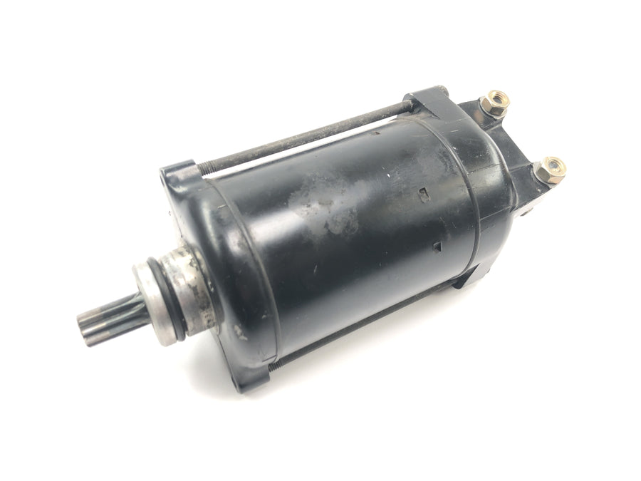 Suzuki GSX R 1100 GU74C [1987] - startmotor elektrisk starter