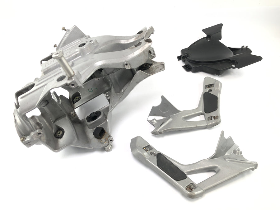 Ducati 999 H4 [2003] - Holder for kledningsholder