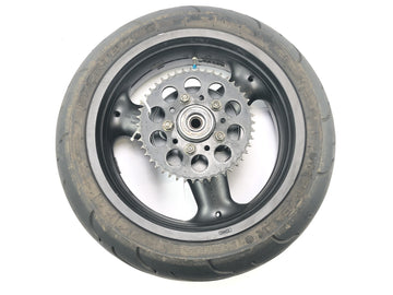 Triumph Daytona 900 T300D [1996] - Felghjul bak 5,50 x17" - 0