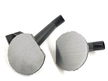BMW R 1200 C 259C [1997] - Oil Sieve Set Couple