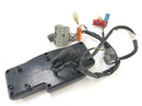 Honda VTR 1000 SP 1 SC45 [2001] - Låsesmed tenningslås CDI Tacho-5