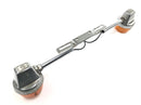 MOTO GUZZI CALIFORNIA 2 1000 VT [1982] - Blinklys bak med stag doble blinklys-4