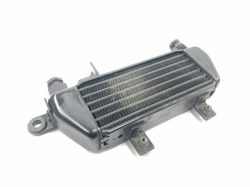 Triumph Tiger 955i 709EN [2003] - Oljekjøler radiator