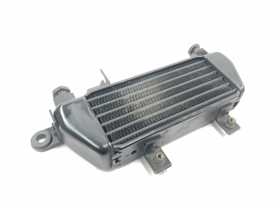 Triumph Tiger 955i 709EN [2003] - Oljekjøler radiator