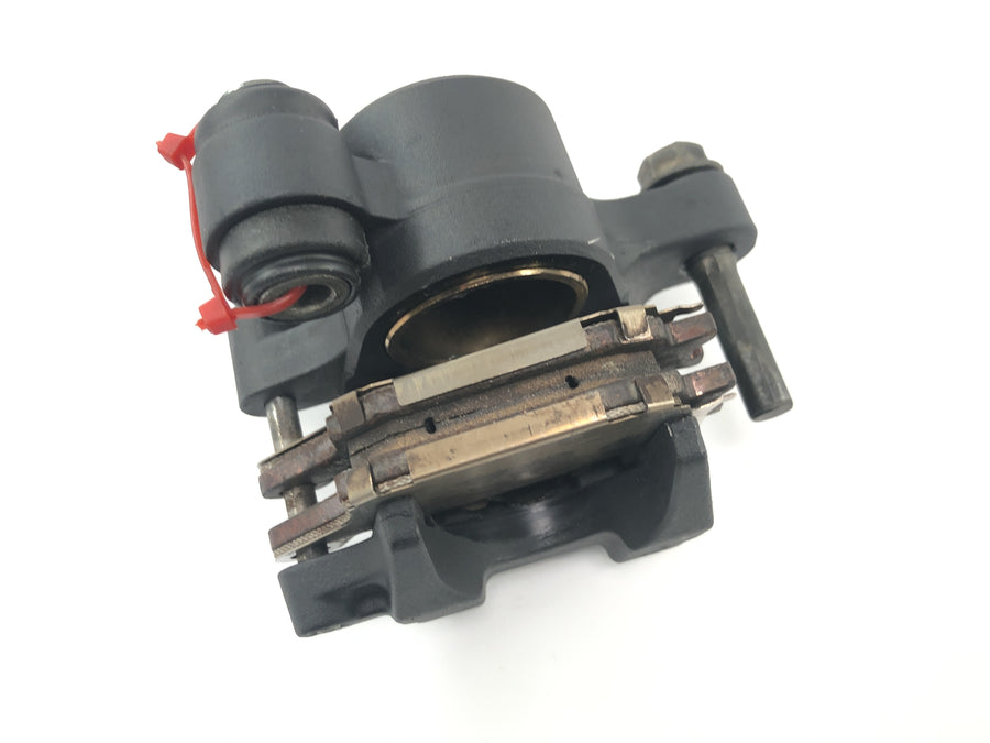 Suzuki GSF 1250 SA Bandit WVCH [2007] - Bremsecaliper bak Nissin