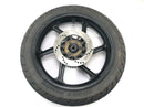 Honda NSR 125 JC20 [1991] - Felghjul bak 3,50 x 17"-6