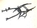 BMW R 1150 RS R22 [2003] - Bakramme underramme bakre hjelperammeholder bak-1