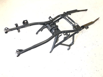BMW R 1150 RS R22 [2003] - Bakramme underramme bakre hjelperammeholder bak