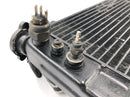 Yamaha YZF 750 R 4HN [1995] - Radiator vannkjøler kjølesystem radiator foran-2