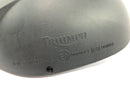Triumph Speed Triple 1050 [2006] - Ryggespeilsett styrespeilpar svart-2