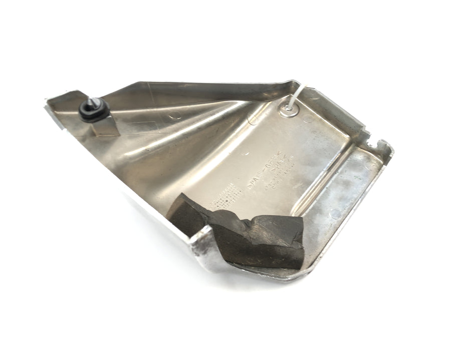 Yamaha XVS 650 Drag Star VM03 [2001] - sidedeksel cover cover coverhøyre