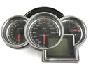 Moto Guzzi Norge 1200 [2006] - Tacho Cockpit Ignition Lock Tank Lock for Gabelbrücke over CDI-4