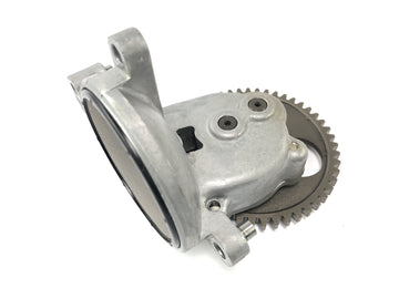 Kawasaki Z 1100 KZZ10A [1984] - Oljepumpe Pump Motor Oil Pump - 0