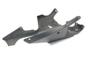 Honda CBR 1000 RR SC59 [2008] - kjølkåpe nedre del-3