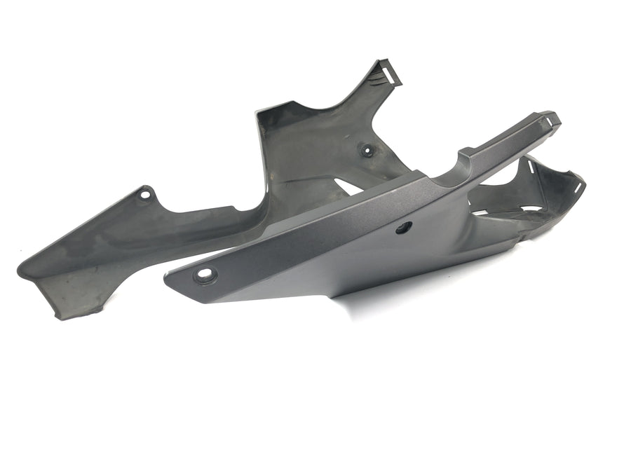 Honda CBR 1000 RR SC59 [2008] - kjølkåpe nedre del
