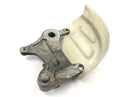 Honda NX 650 RD08 [1995] - Bremseskivsikringsdeksel Front Hub Bremse Anchor-4