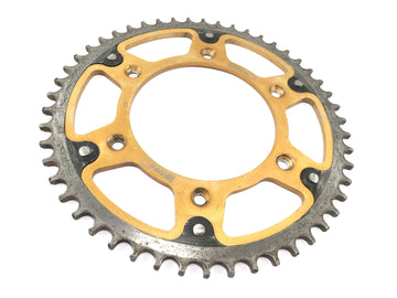 Honda CRF 450 R [2007] - Sprocket Supersprox 50 tenner