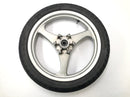 BMW K 1100 LT 100 [1994] - Fronthjul Rad Rim Aluminium Rim 2.50x18 "-2