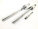 Kawasaki VN 1500 Mean Streak VN50T [2005] - Gaffel opp-ned gaffel forgaffel med aksel-2