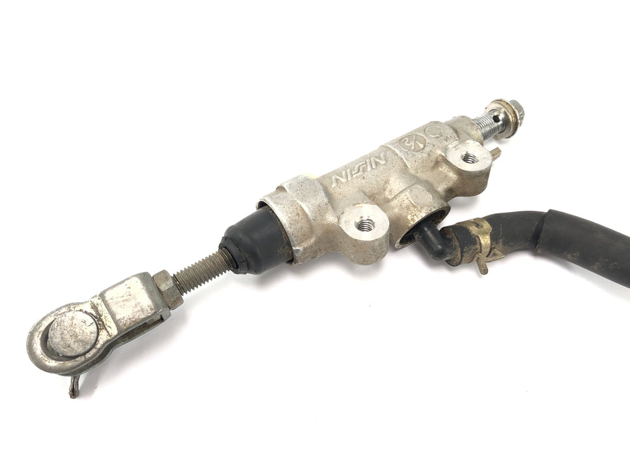 Suzuki DR 350 SK42B [1991] - Bremsepumpe bak