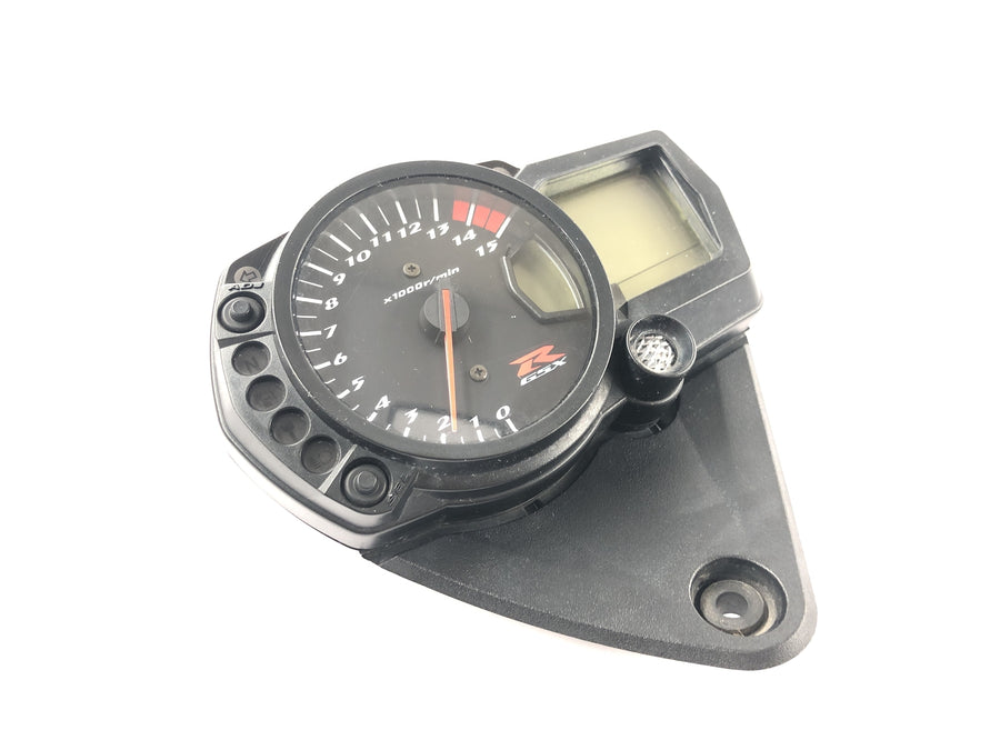 Suzuki GSX R 1000 WVB6 K6 [2006] - Cockpit instrumentpanel speedometer speedometer
