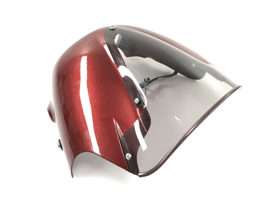 Moto Guzzi V10 Centauro [1998] - Front kledning, cockpit kledning med frontrute