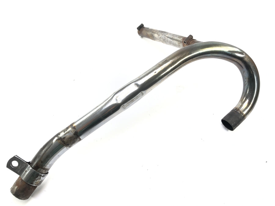 BMW R 60/5 [1973] - Manifold eksosmanifold