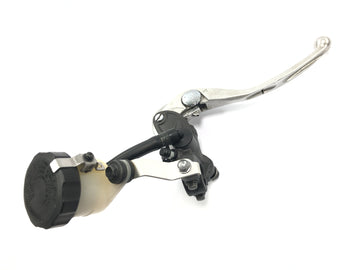 Honda CBR 1000 RR SC59 [2008] - Håndbremspumpe bremsespak foran