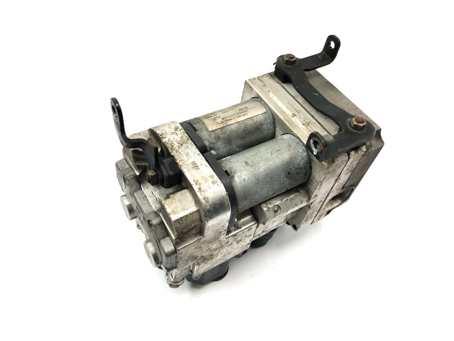 BMW R 1200 GS R12 K25 [2004] - ABS styreenhet modulator hydraulikkblokk