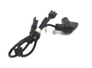 BMW K 1200 S K12S [2005] - Veivakselsensor pulssensor hastighetssensor motorsensor-4