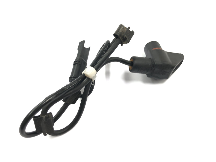 BMW K 1200 S K12S [2005] - Veivakselsensor pulssensor hastighetssensor motorsensor