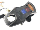 Honda GL 1000 Goldwing GL1 [1977] - Konroll Display Control Lights Cockpit-1