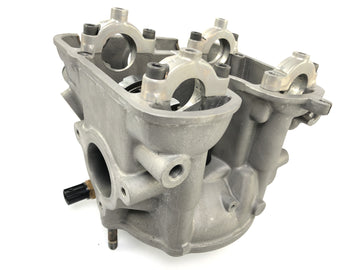 Husqvarna SM 630 A4 [2010] - Sylinderhode for revisjonsventiler Defekt