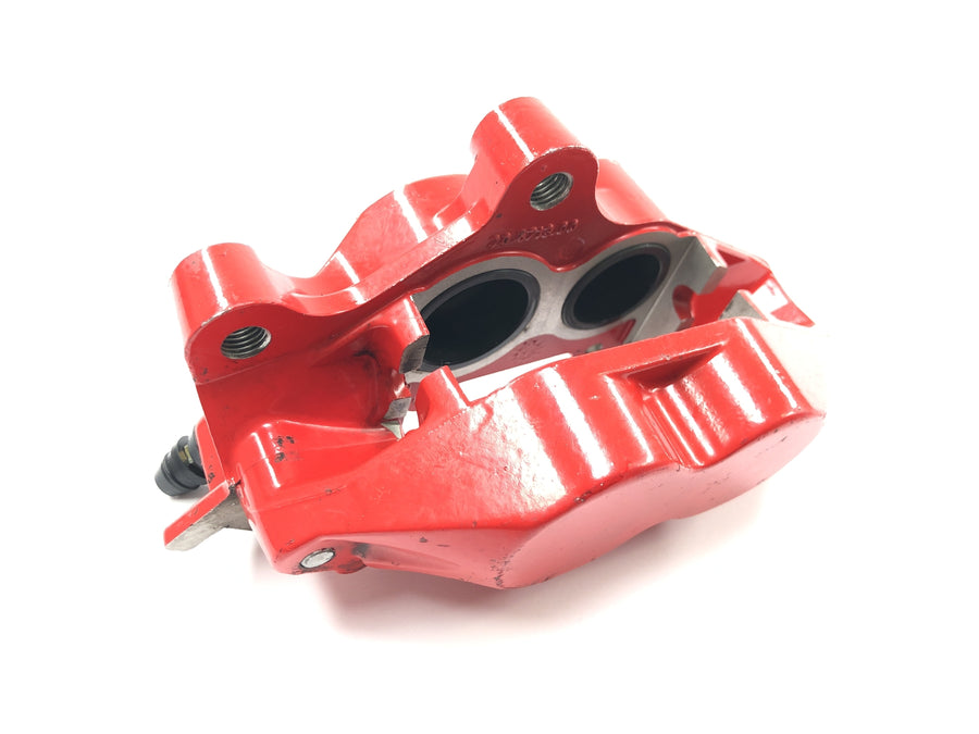 Aprilia Mille RSV 1000 ME [1999] - Bremsecaliper Brembo foran venstre