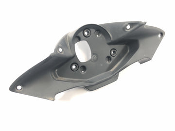 Honda CBR 125 R JC50 [2012] - cockpitbilde av indre kåpecockpit
