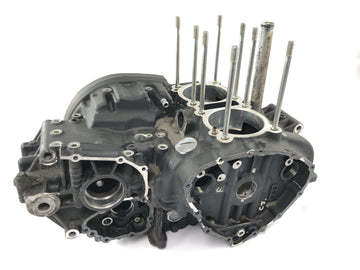 Triumph Bonneville T100 986MF [2012] - Motorhus veivhus motorblokk tomt hus