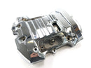 Honda VTX 1800 SC46 [2004] - bakre ventildeksel sylinderhodedeksel motordeksel krom-2