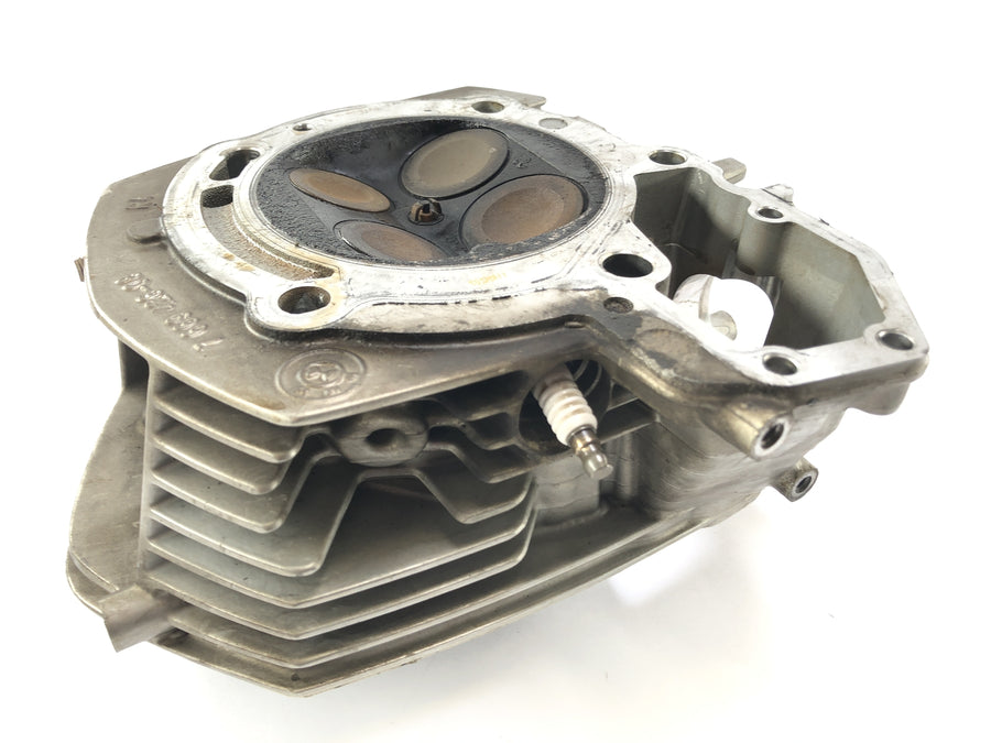 BMW R 1200 R [2007] - Sylinderhode til høyre