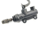 Cagiva Mito 125 Evo 8p [2000] - Bremsepumpe bak med kompensasjonsbeholder Fotbremsepumpe-2