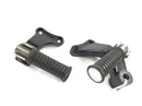 Kawasaki VN 1600 Mean Streak VNT60B [2005] - Pediatric Footstest Set-1