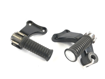 Kawasaki VN 1600 Mean Streak VNT60B [2005] - Pediatric Footstest Set
