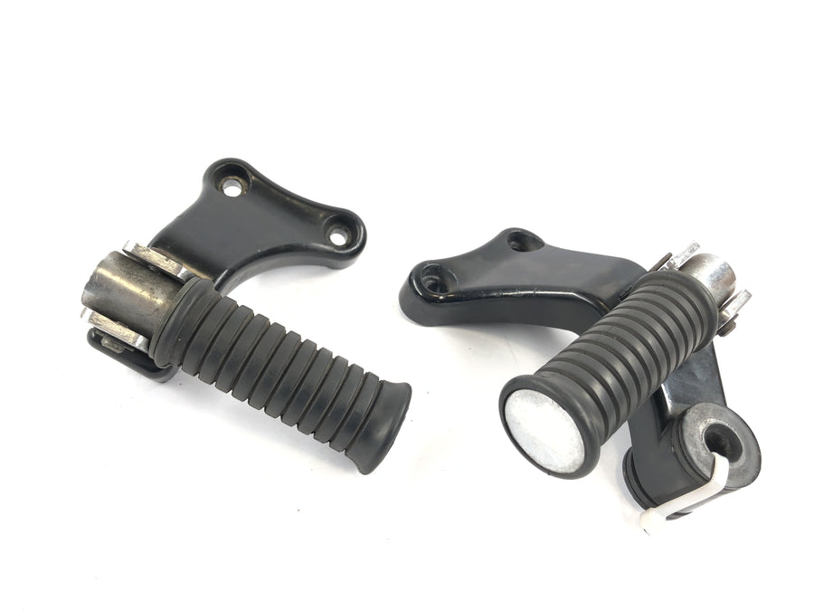 Kawasaki VN 1600 Mean Streak VNT60B [2005] - Pediatric Footstest Set