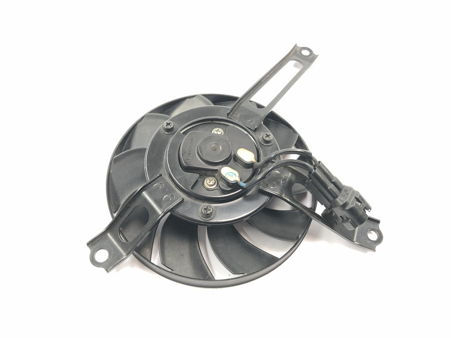 Honda CBR 1000 RR SC59 [2008] - Vifte radiator vifte kjølevifte