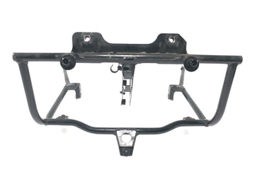 Kawasaki ZRX 1200 S ZRT20A [2001] - Front kåpeholderbrakett frontmaske cockpitholder - 0