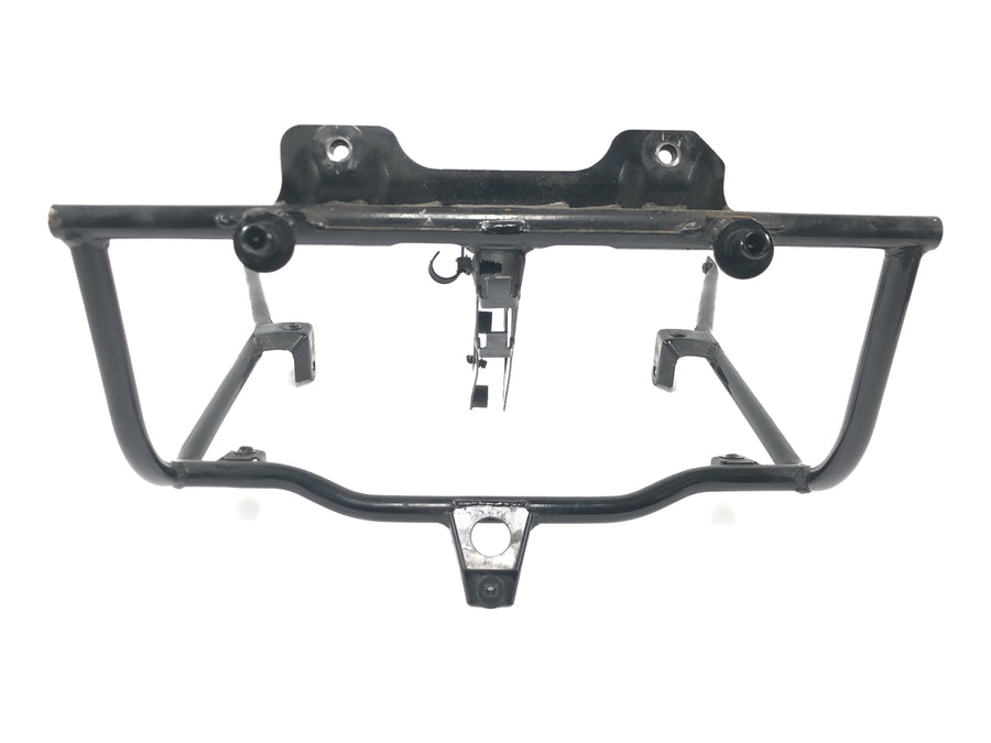 Kawasaki ZRX 1200 S ZRT20A [2001] - Front kåpeholderbrakett frontmaske cockpitholder