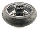 Kawasaki ZR7 ZR750F [1999] - Hintardard Rad Rim bak 5.00x17 "-1
