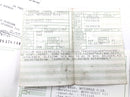 Moto Guzzi California III VY Integrale [1990] - Ramme med papirer-7