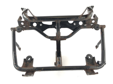 Suzuki GSF 1200 S Bandit WVA9 [2003] - kledningsholder foran Hjelpesrammen Antlers - 0
