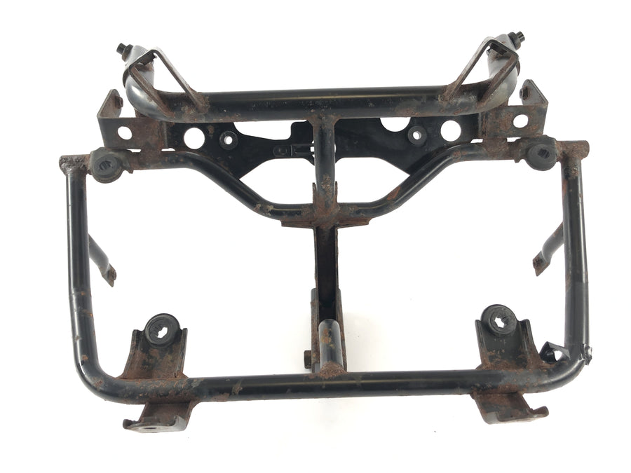 Suzuki GSF 1200 S Bandit WVA9 [2003] - kledningsholder foran Hjelpesrammen Antlers